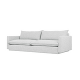 Gus* Modern Sola 86" Sofa 1 - a - FURNITURE - sofa Gus