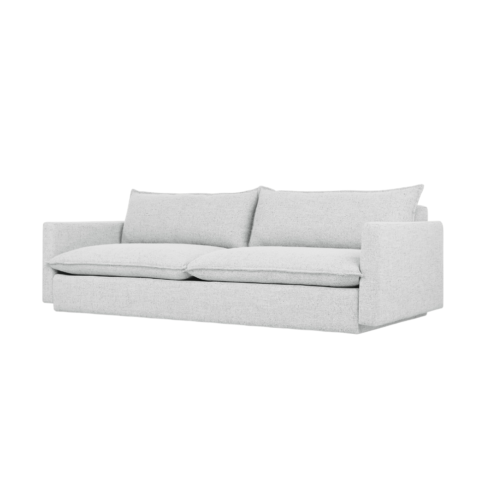 Gus* Modern Sola 86" Sofa 1 - a - FURNITURE - sofa Gus