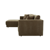 Brienne Sectional Sectionals Moe's Furniture