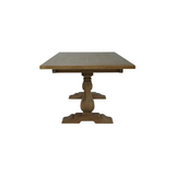 Tovian Dining Table 9 - a - FURNITURE - dining tables Bramble