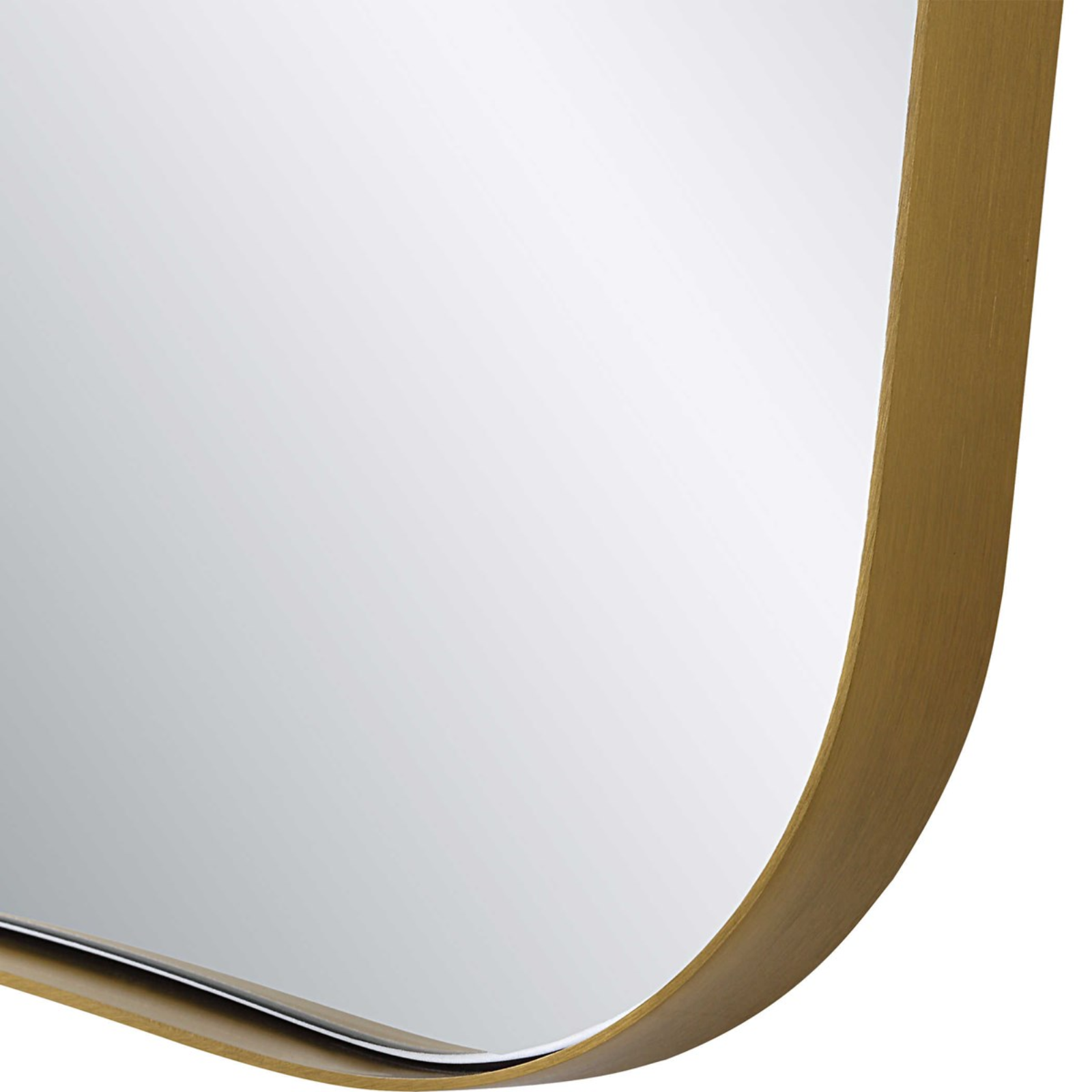 IN STORE - Belatrix Wall Mirror MIRROR - in store mirror Uttermost