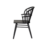 Conroy Dining Chair Dining Chairs Four Hands