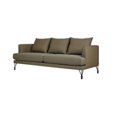 Gus* Modern Highline 86" Sofa 1 - a - FURNITURE - sofa Gus