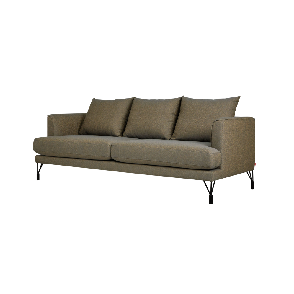 Gus* Modern Highline 86" Sofa 1 - a - FURNITURE - sofa Gus