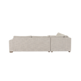 Billie 3-Piece Sectional 2 - FURNITURE - sectional Four Hands