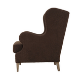 FLOOR MODEL - Sylvestor Accent Chair FURNITURE - floor model Uttermost