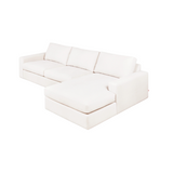 Gus* Modern Ashdale Sectional Sectionals Gus