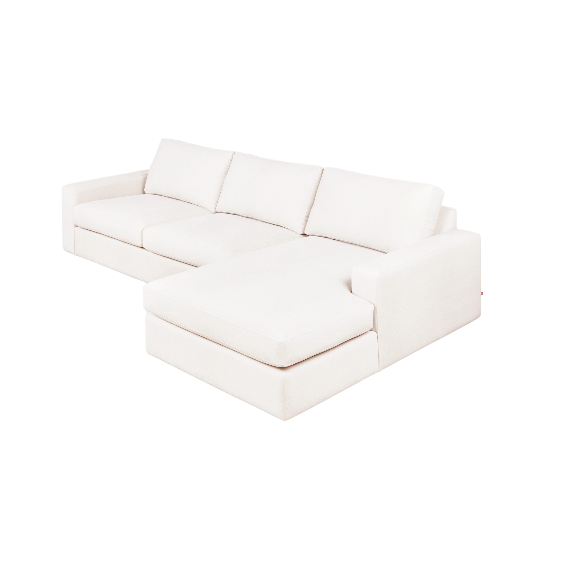 Gus* Modern Ashdale Sectional Sectionals Gus