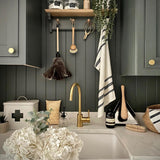 OVERSTOCK PAINT - Farrow & Ball Down Pipe No. 26 PAINT - in store Farrow & Ball