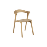 Bok Dining Chair - Oak 10 - a - FURNITURE - dining chair Ethnicraft