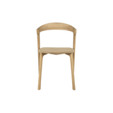 Bok Dining Chair - Oak 10 - a - FURNITURE - dining chair Ethnicraft