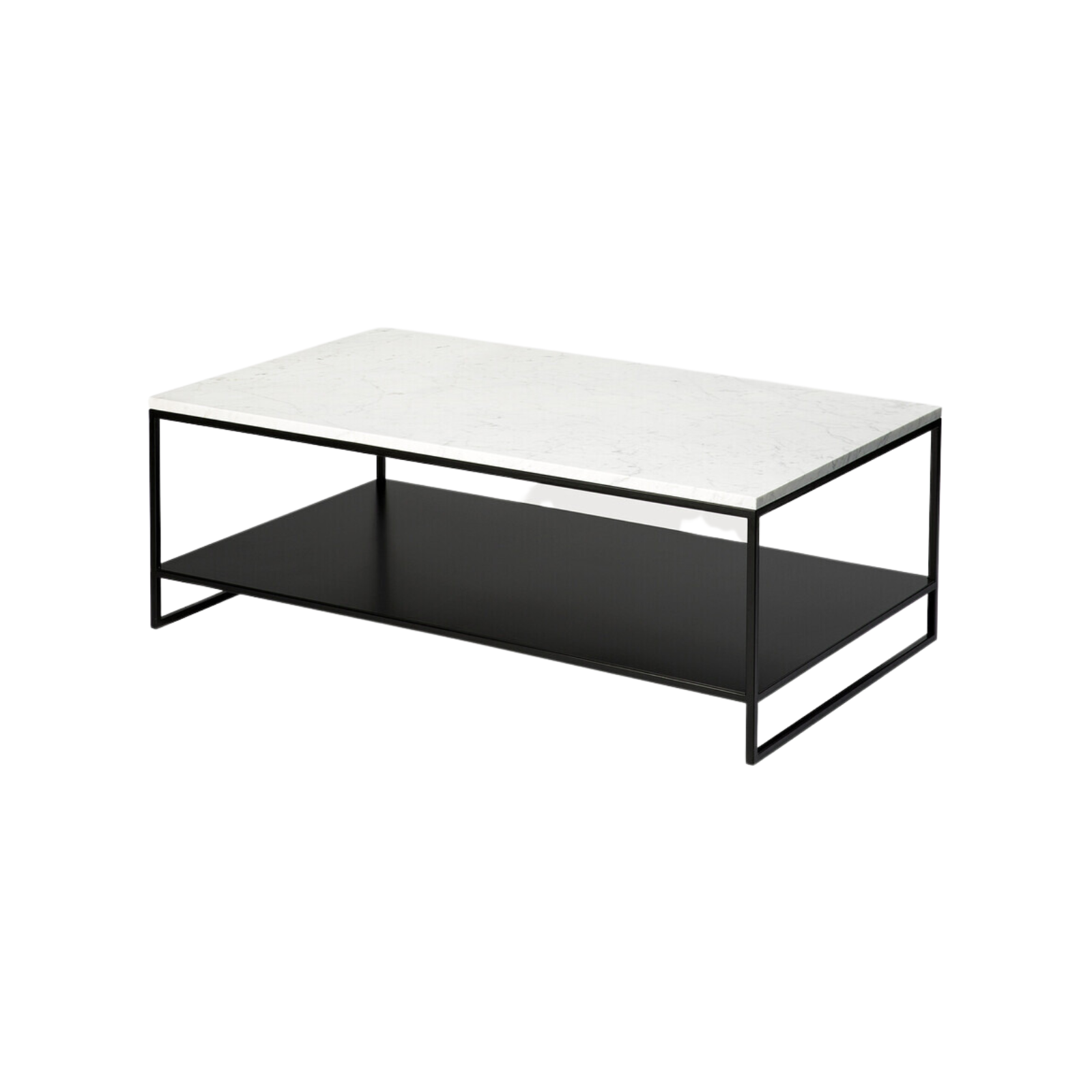 Stone Coffee Table 4 - a - FURNITURE - coffee table - rectangle Ethnicraft