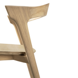 Bok Dining Chair - Oak 10 - a - FURNITURE - dining chair Ethnicraft