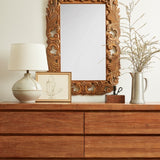 Salvage Table Lamp by Lauren Liess LIGHTING - table lamp Hudson Valley Lighting