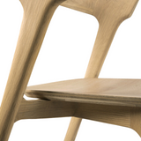 Bok Dining Chair - Oak 10 - a - FURNITURE - dining chair Ethnicraft