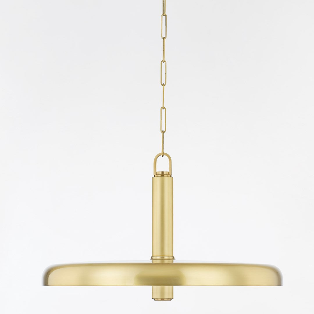 Ralph Pendant LIGHTING - Pendant Hudson Valley Lighting
