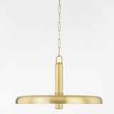 Ralph Pendant LIGHTING - Pendant Hudson Valley Lighting