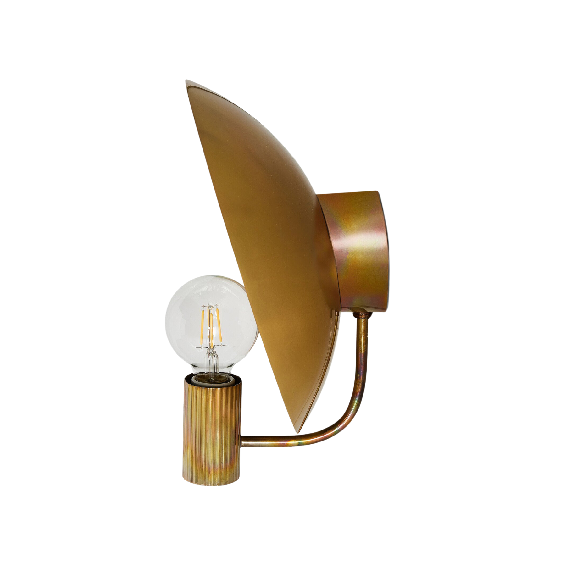 Luni Sconce LIGHTING - sconce Four Hands