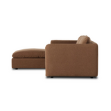 Imogen 3-Piece Sectional Sectionals Four Hands