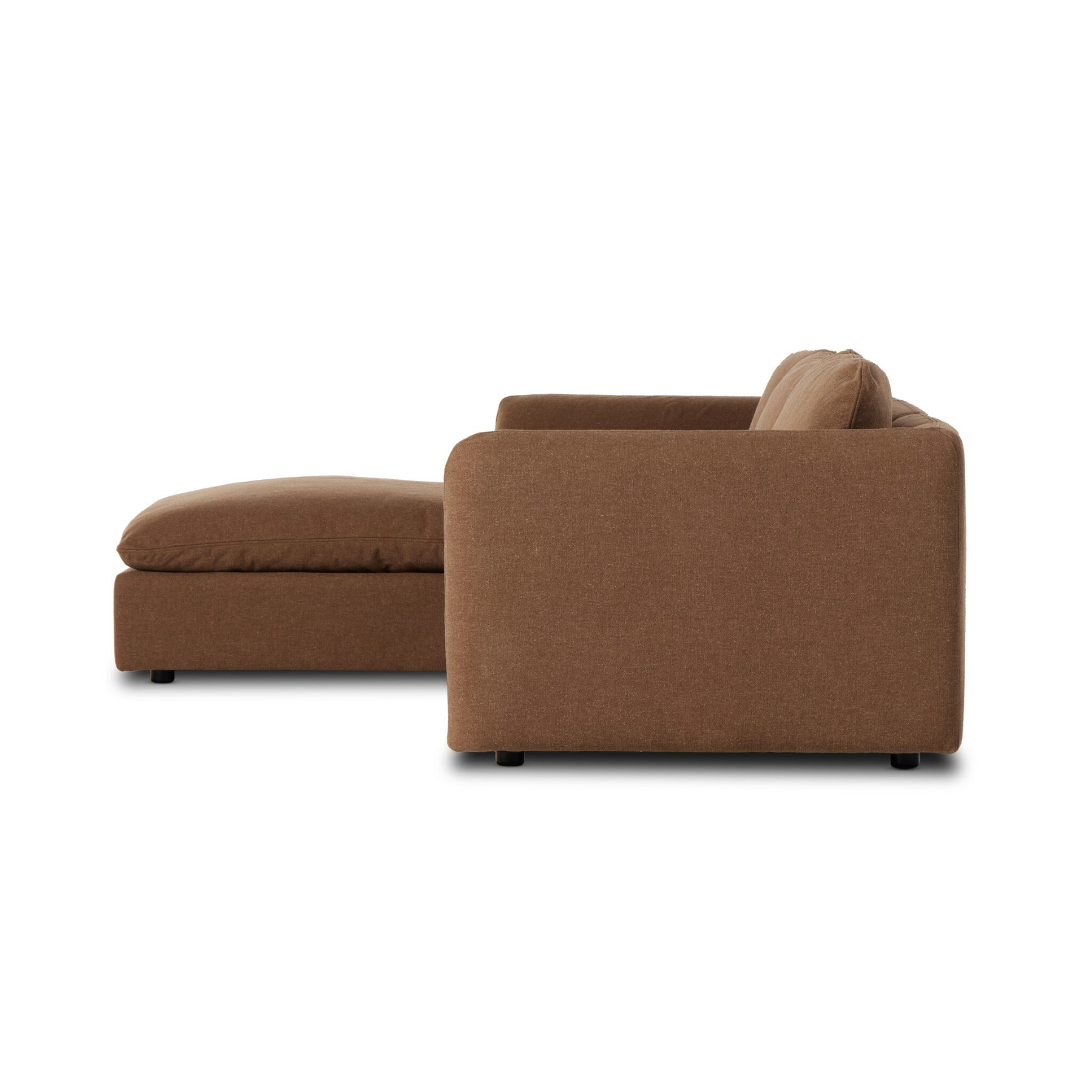 Imogen 3-Piece Sectional Sectionals Four Hands
