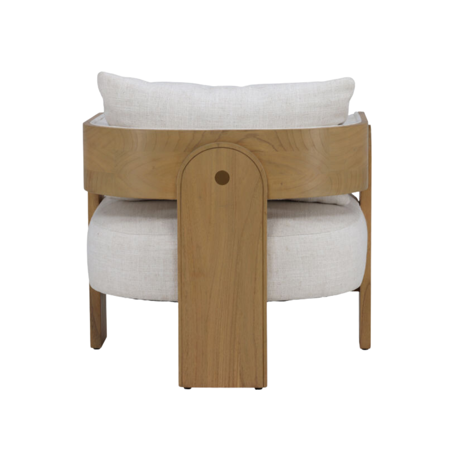 Brooks Occasional Chair 3 - FURNITURE - chair Dovetail