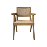 Set of Two Kashi Dining Chair 10 - a - FURNITURE - dining chair Moe's Furniture