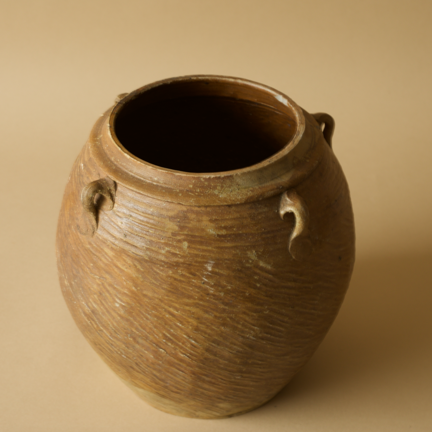 Vintage Rosie Pot 0-a-VINTAGE-pot Hauer Market