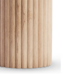 Nora Table Lamp LIGHTING - table lamp Flow Decor