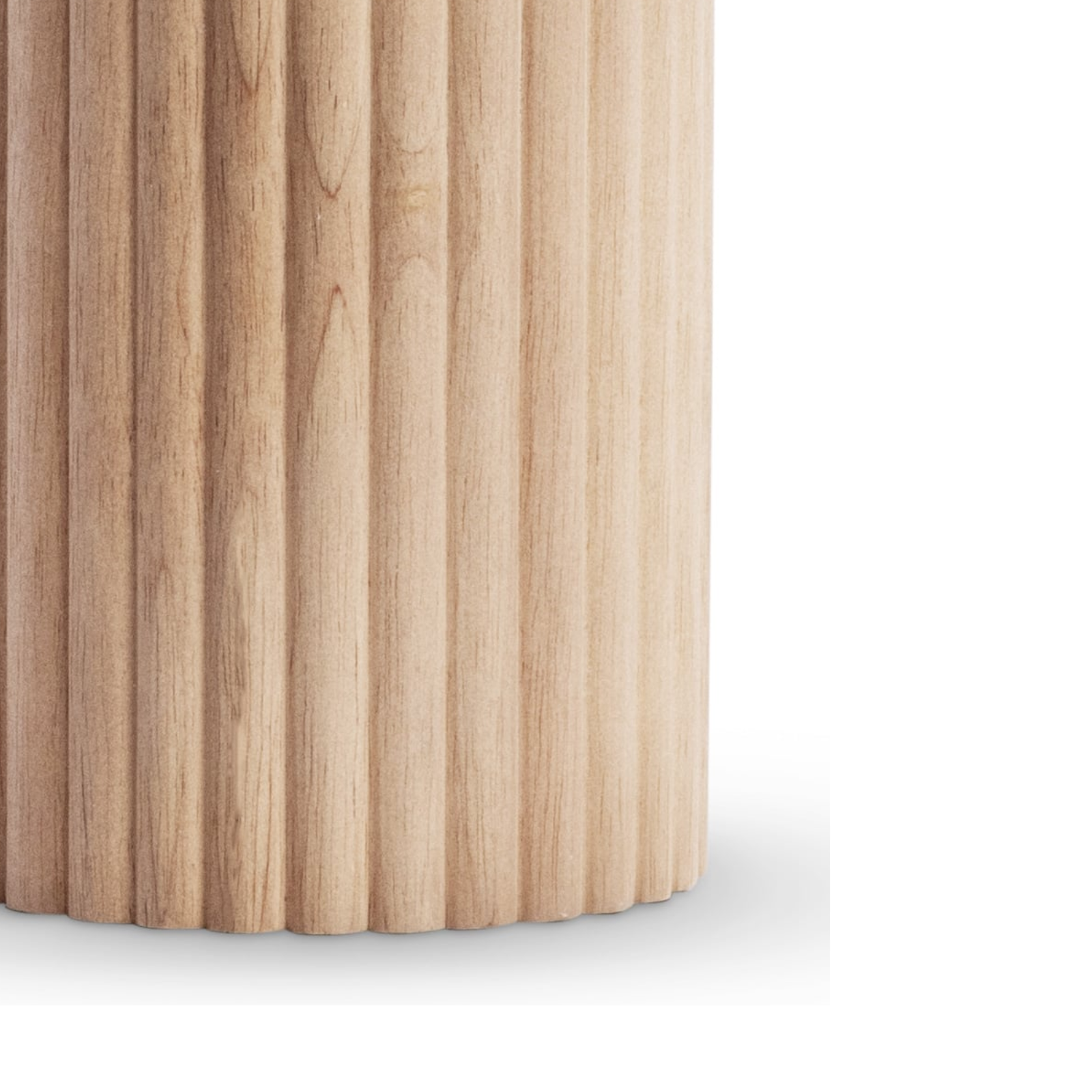 Nora Table Lamp LIGHTING - table lamp Flow Decor