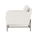 Brynn Chair Accent Chairs Four Hands