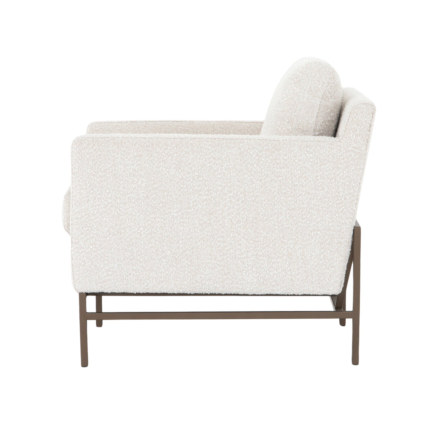 Brynn Chair Accent Chairs Four Hands
