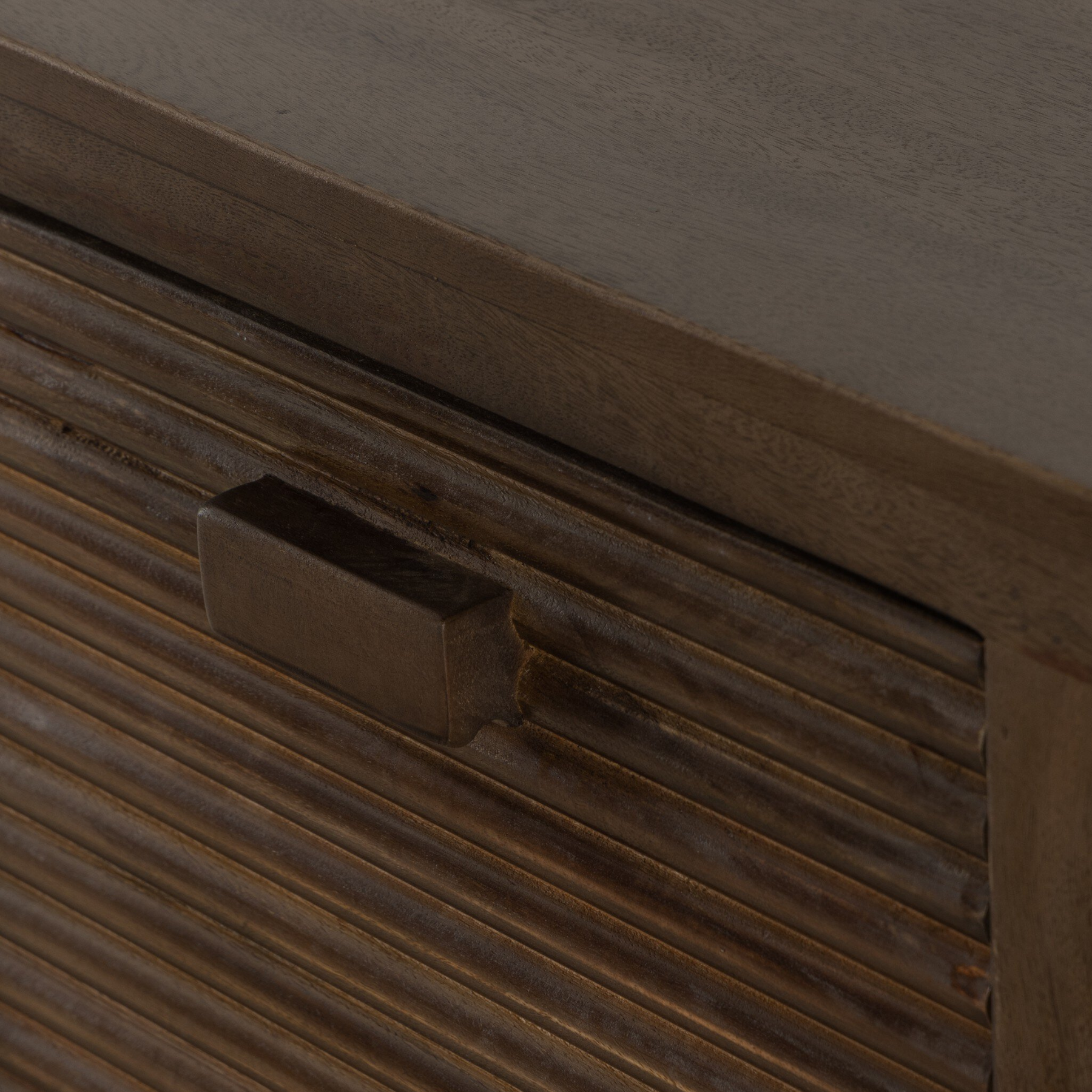 Lorena Media Console 21 - FURNITURE - console table Four Hands