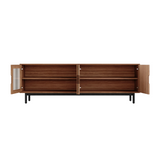 Gus* Munro Credenza 7 - FURNITURE - sideboard/cabinet Gus
