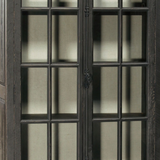 Kinsley Cabinet 7 - FURNITURE - bookcase/cabinet Dovetail