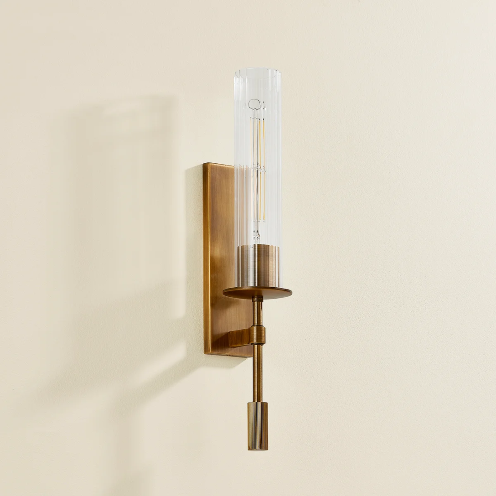 Elton Sconce LIGHTING - sconce Hudson Valley Lighting