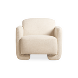 Fran Accent Chair 3 - FURNITURE - chair Moe's Furniture
