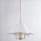 Rosanna Pendant LIGHTING - Pendant Hudson Valley Lighting