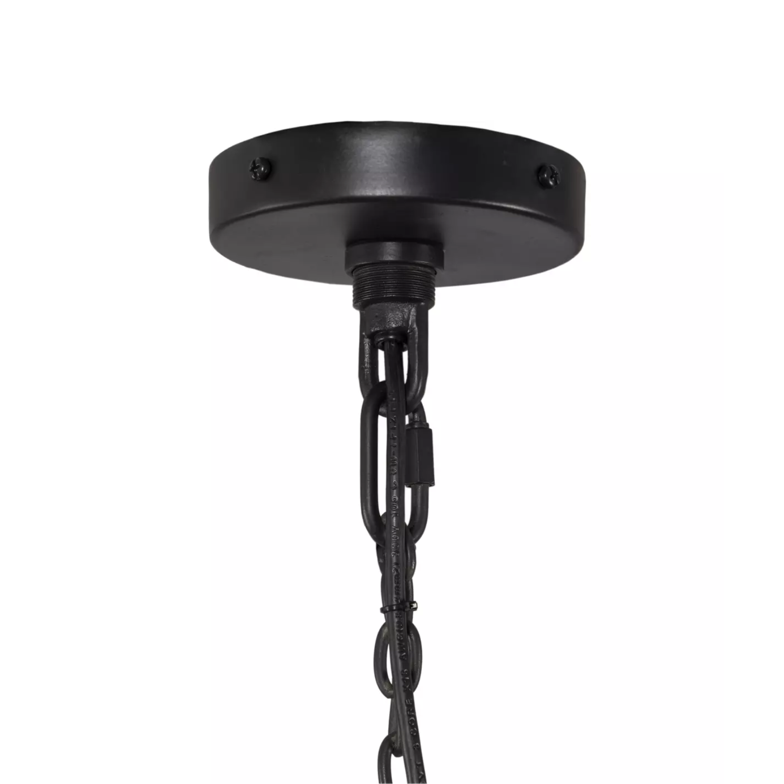 Evelyn Chandelier LIGHTING - chandelier Four Hands