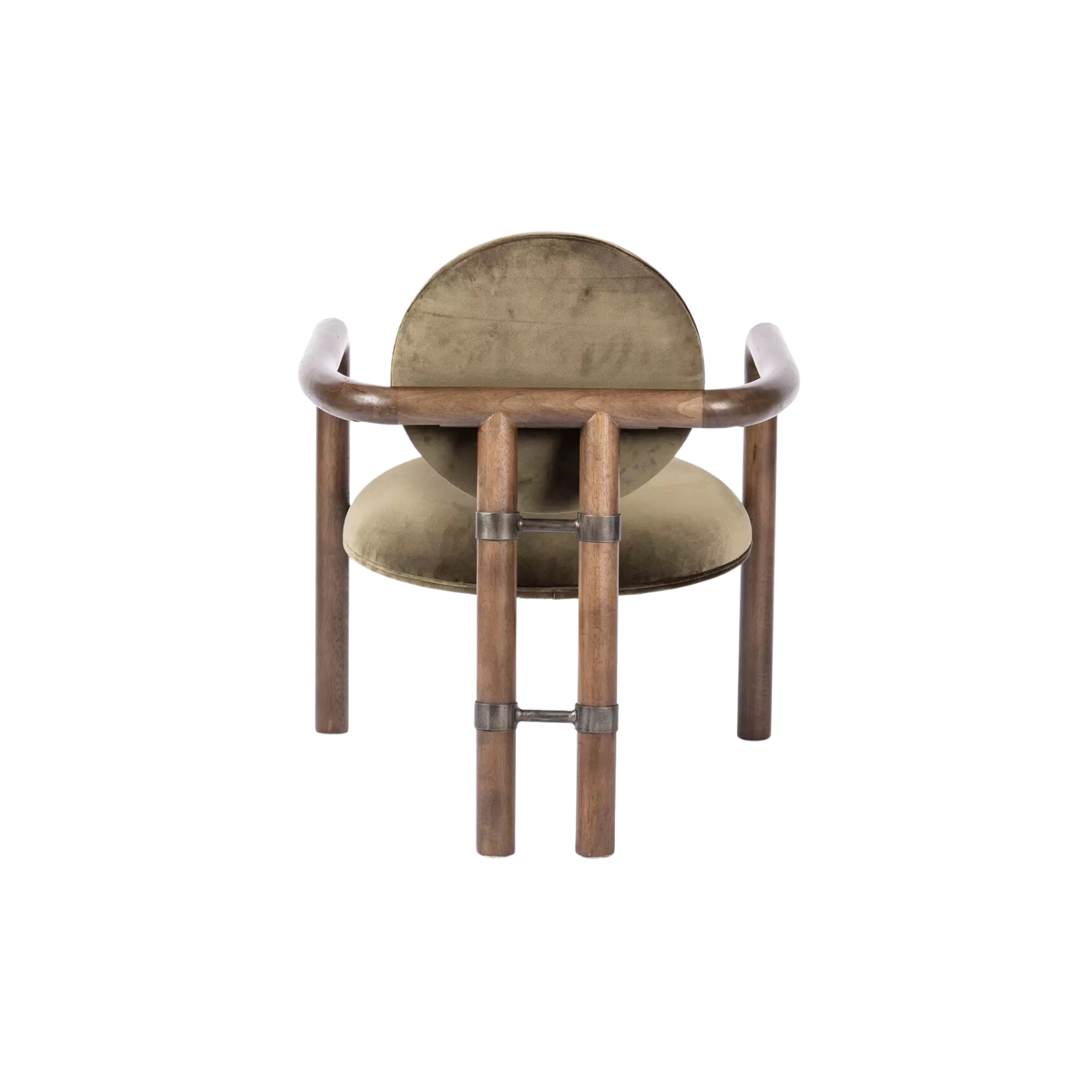 Briana Chair 3 - FURNITURE - chair Four Hands
