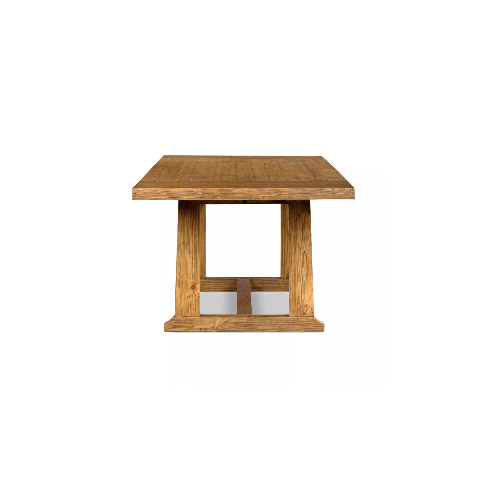 Oliver Extension Dining Table 9 - b - FURNITURE - dining table - rectangle Four Hands