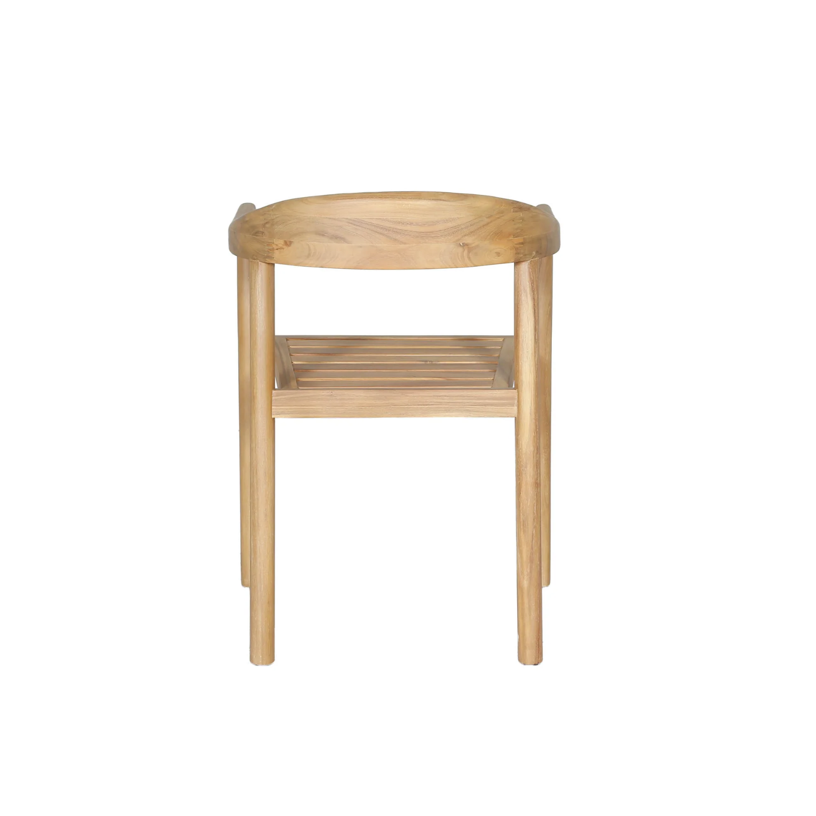 Sara Outdoor Dining Chair 20 - FURNITURE - outdoor LH IMPORTS
