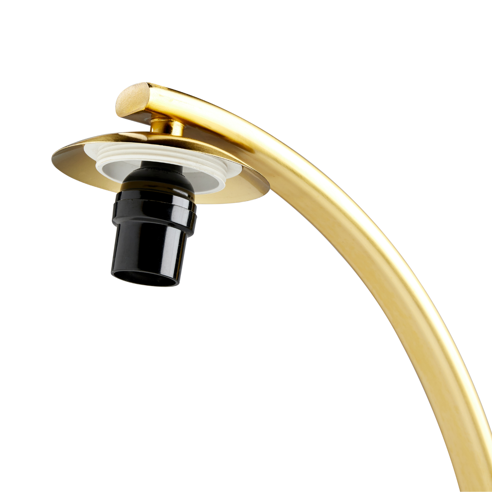 Aquilon Floor Lamp LIGHTING - floor lamp Surya