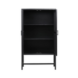 Elowen Cabinet 7 - FURNITURE - bookcase/cabinet Dovetail