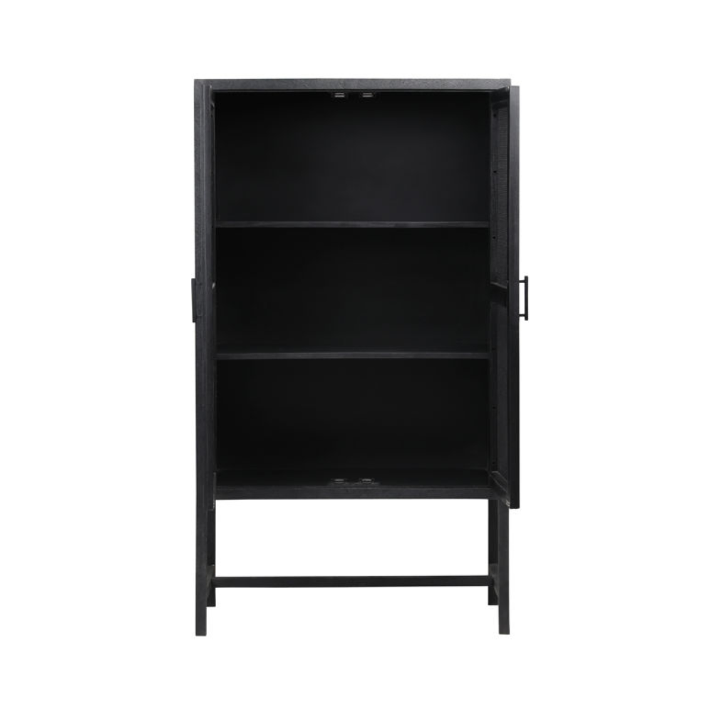 Elowen Cabinet 7 - FURNITURE - bookcase/cabinet Dovetail