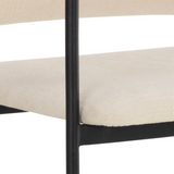 Brenna Barstool 12 - a - FURNITURE - bar/counter stool Sunpan