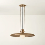 Rainhill Pendant LIGHTING - pendant Hudson Valley Lighting