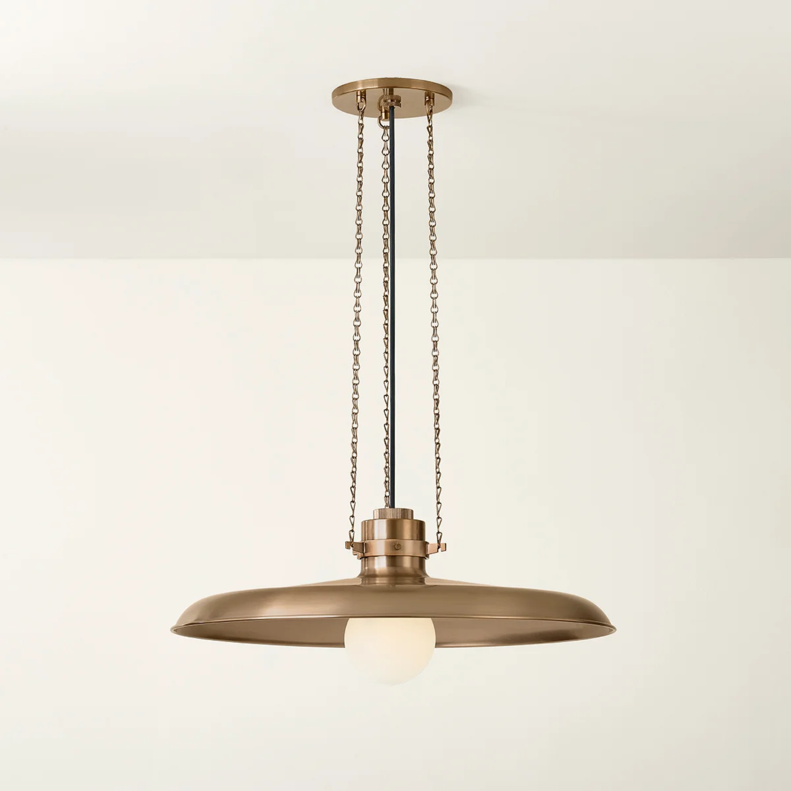 Rainhill Pendant LIGHTING - pendant Hudson Valley Lighting