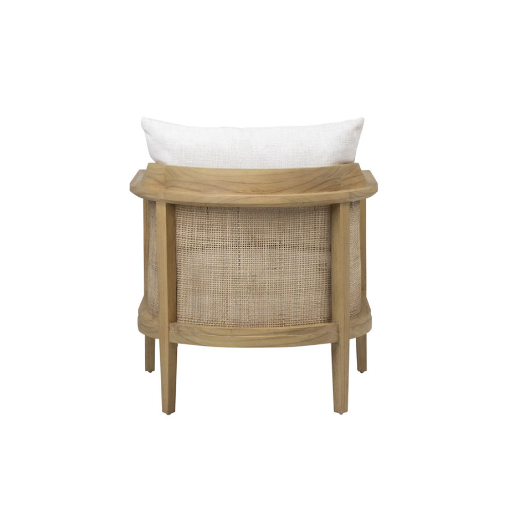 Myah Occasional Chair 3 - FURNITURE - chair Dovetail