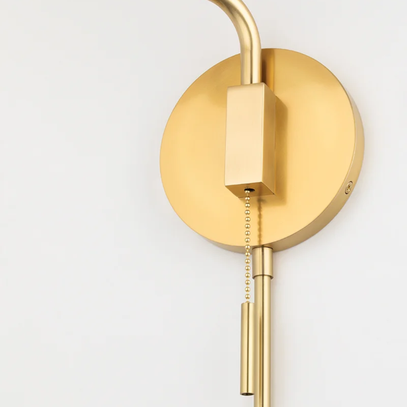 Patti Plug-in Sconce by Mitzi LIGHTING - sconce Hudson Valley Lighting