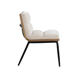 Alby Dining Chair 10 - a - FURNITURE - dining chair Sunpan